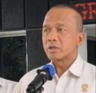 Kalapas Cibinong dan Empat Pejabat Struktural Dinonaktifkan