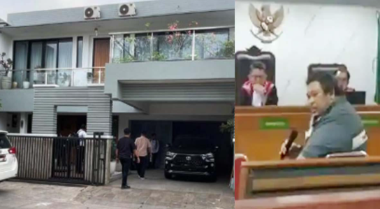 KPK Dalami Dugaan Aliran Dana Proyek Bekasi yang Berkaitan dengan Ipda Yayat
