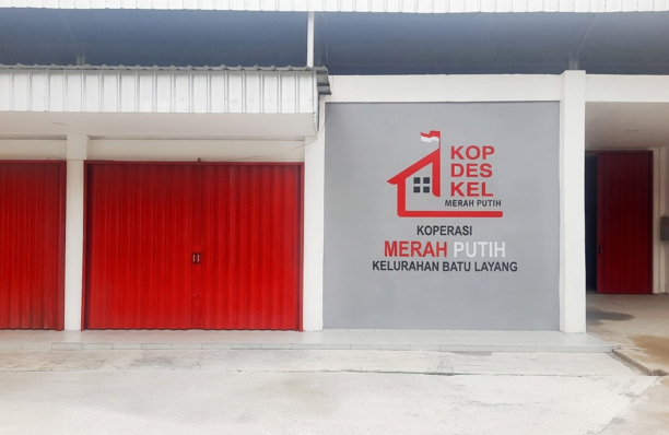 Mulai dari Dugaan Masalah Proyek Kopdes di Batu Layang Tak Kunjung Beroperasi, Hingga Keluhan Warga Mulai Terkuak