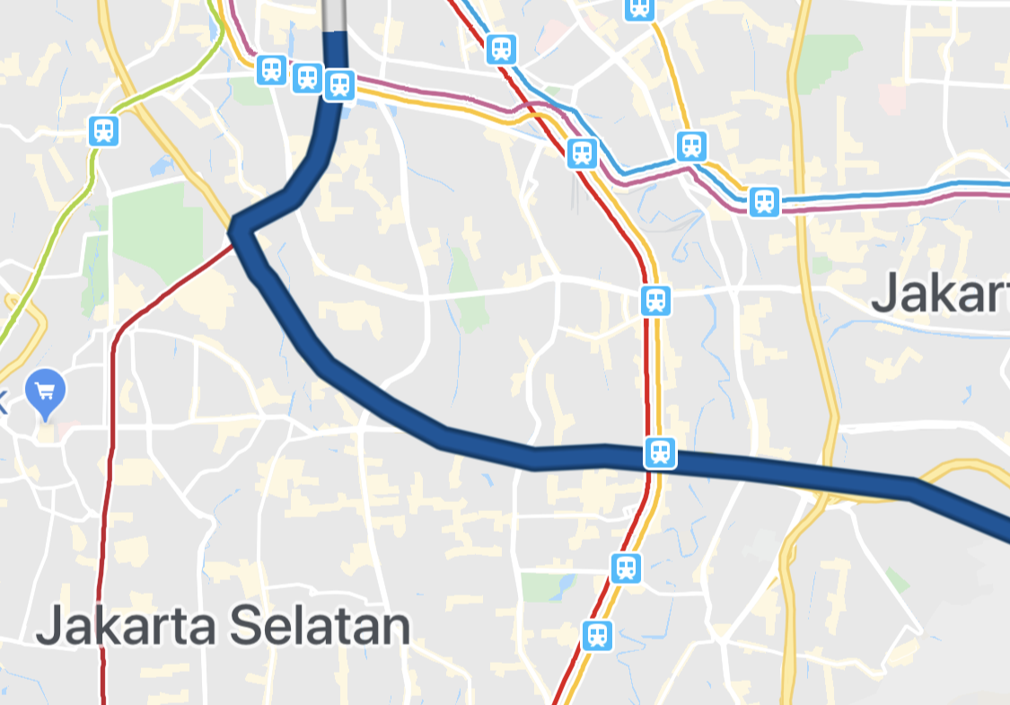Waspada! Penipu Pasang Gambar AI dan Kontak Palsu di Google Maps