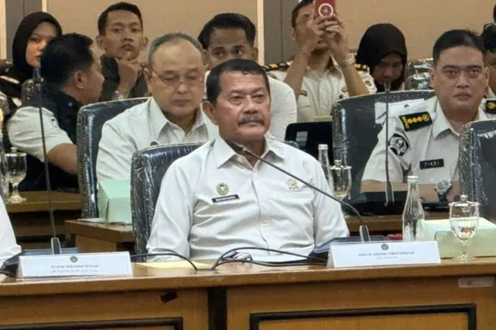 Ombudsman Tak Hadir Rapat DPR soal Dugaan Lapas Mewah Cibinong