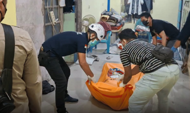 Tak Ada Tanda Kekerasan pada Pria 58 Tahun yang Ditemukan Meninggal di Kubu Raya