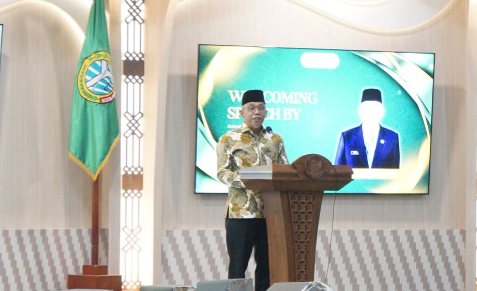 UNTAN dan UNIMAS Perkuat Pertukaran Akademik, Mahasiswa Bahas Potensi Pontianak dan Sarawak