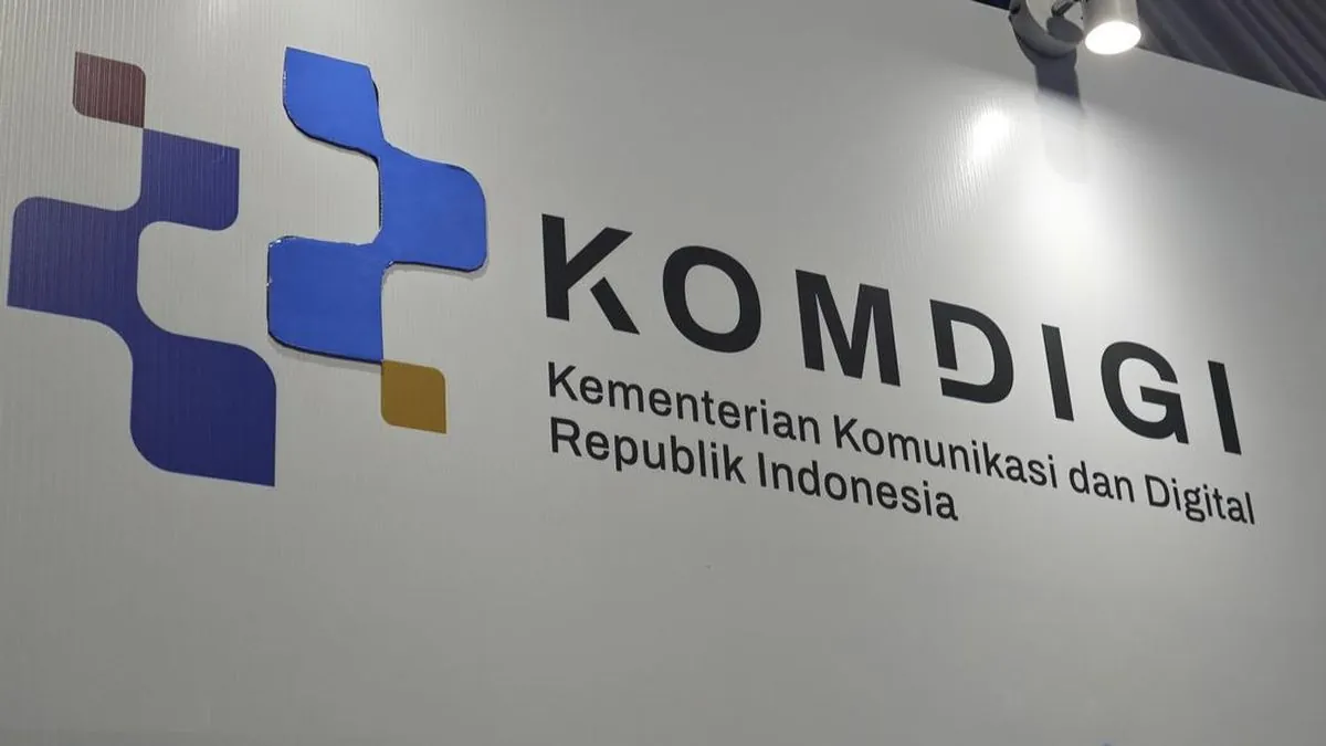 Komdigi Ultimatum 7 PSE, Rosalia Indah hingga Sriwijaya Air Terancam Diblokir
