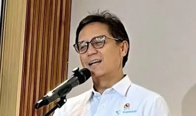 6 Kandidat Pengganti Dirjen WHO, Menkes Budi Gunadi Sadikin Termasuk