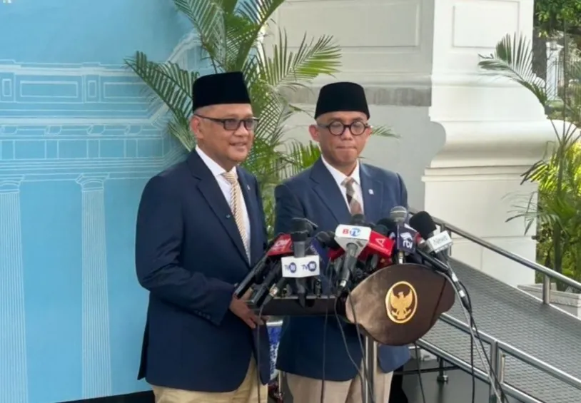 Prabowo Usulkan Komposisi Biaya Haji 52:48