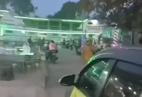 Polemik Penjemputan di Pelabuhan Rasau Jaya, Aturan Titik Jemput Jadi Sorotan dan Diminta Jelas