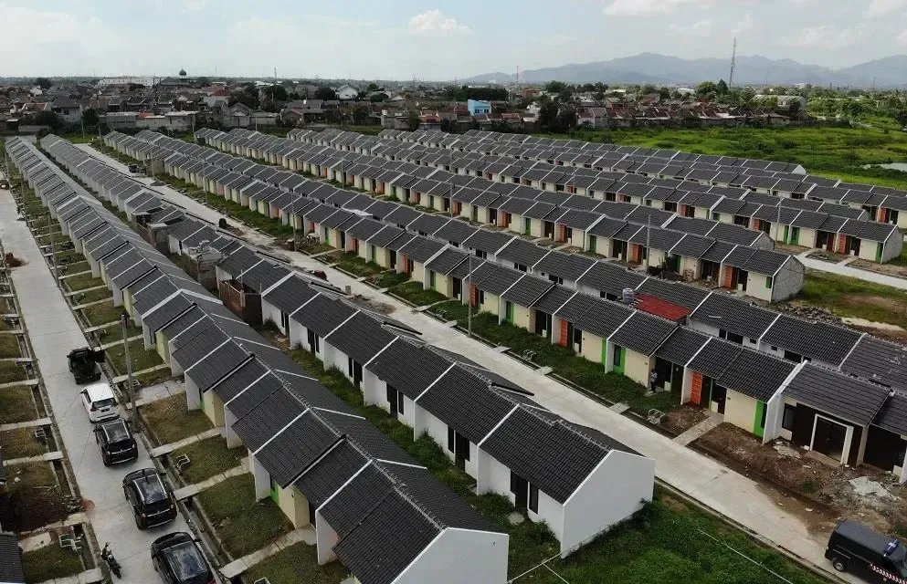 Kementerian PKP Siapkan Skema Recycle KPR Rumah Subsidi MBR