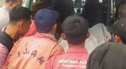 KKM Tug Boat Cathay 28 Meninggal di Pontianak, Hasil Pemeriksaan Tak Temukan Tanda Kekerasan