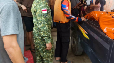 Tiga Hari Hilang Saat Melaut, Nelayan Sungai Duri Ditemukan Meninggal di Pulau Semesak