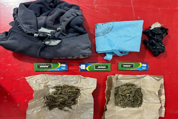 Ganja 23,27 Gram Masuk Entikong Lewat Taksi, Polisi Telusuri Pengirim dari Pontianak