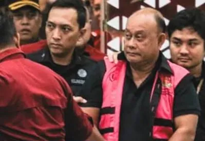 Eks Kepala BGN Dadan Hindayana dkk Segera Disidang