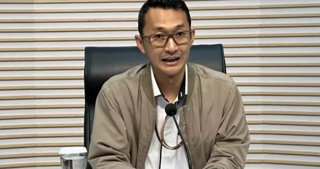 Jubir KPK Dicecar 50 Pertanyaan atas Laporan Faizal Assegaf