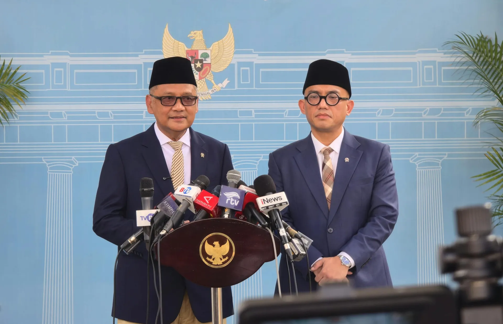 Ada 189 Aduan Penipuan dan Penggelapan Dana Haji-Umrah