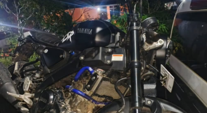 Kecelakaan di Jalan Lintas Timur Putussibau, Satu Orang Meninggal Dunia