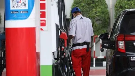 Resmi! Tidak Ada Kenaikan Harga BBM Subsidi dan Non-Subsidi per 1 Oktober 2026