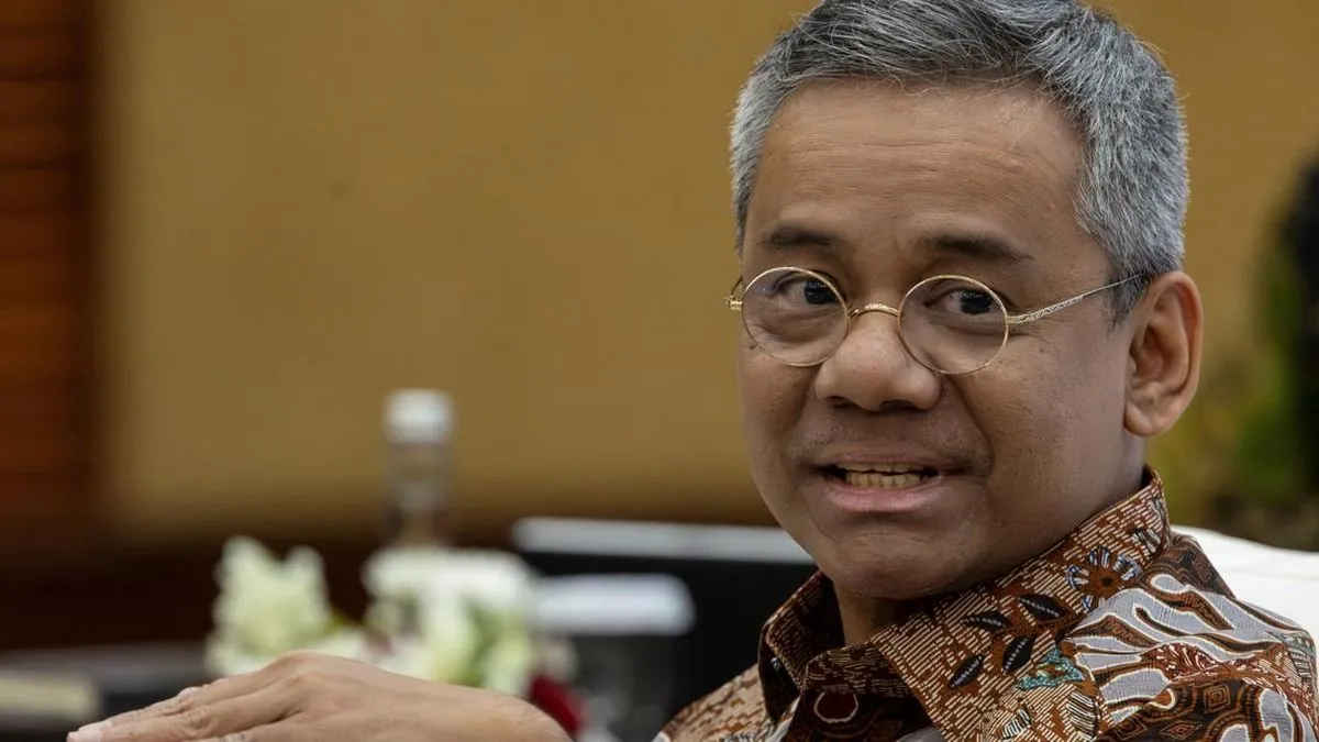 Menkeu Ungkap Arahan Prabowo: Jaga APBN Kredibel dan Efisiensi Terukur