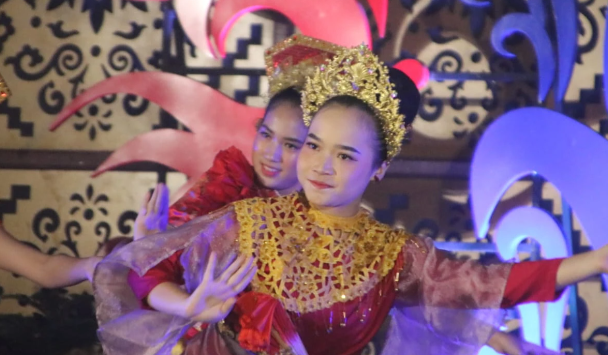 Pagelaran Seni Pontianak Diusulkan Jadi Kompetisi Seni untuk Lahirkan Prestasi Pelajar