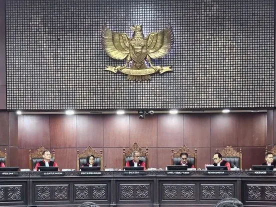 Ahli KPU Bantah PKPU Pengecualian Ijazah Sengaja Dibuat untuk Gibran