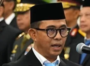 Nuzran Joher Dilantik Jadi Ketua Ombudsman, Gantikan Hery yang Jadi Tersangka