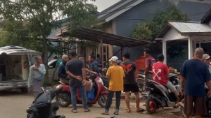 Perempuan Ditemukan Meninggal di Rumah di Sambas, Penyebab Kematian Masih Diselidiki