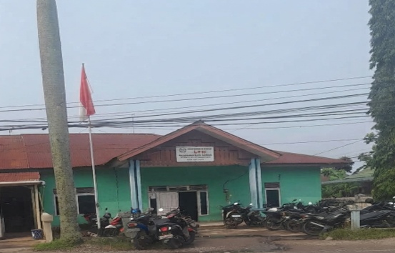 Fasilitas LPM Diduga Tak Terurus, Keamanan serta Pengawasan Mulai Dipertanyakan