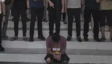 Suami Perempuan yang Ditemukan Tewas di Selakau Diamankan di Pontianak Kurang dari 24 Jam