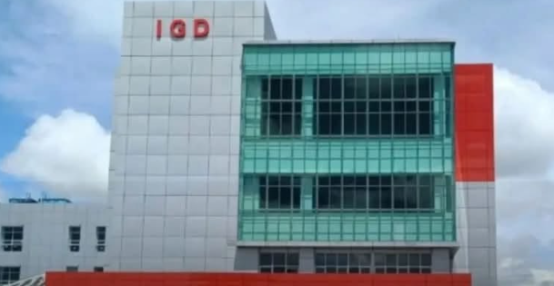 RSUD Achmad Diponegoro Jadi Rujukan Utama Kapuas Hulu, Keselamatan Pasien Jadi Perhatian