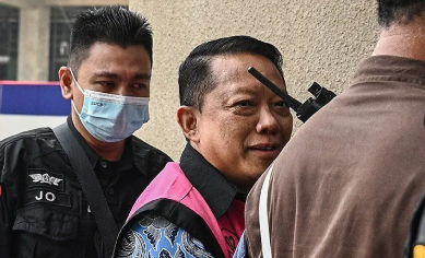 Sidang Perdana Febrie Adriansyah dan Dua Terdakwa Lain Digelar 7 Oktober 2026