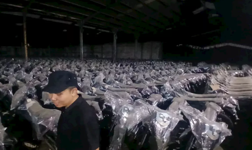 Lima Tersangka Kasus Motor Listrik MBG, Pengadaan Rp1,2 Triliun Diduga Dikondisikan