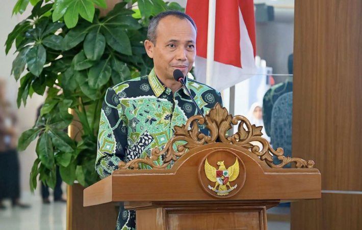 Peran Perempuan dalam Kepemimpinan Disorot, Seminar di Ketapang Dorong Peningkatan Kapasitas