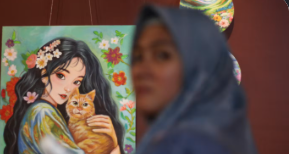 Keterlibatan Perempuan dalam Pembangunan Ketapang Didorong Lewat Penguatan Kapasitas