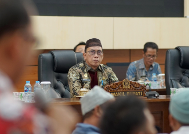 Harga Pertalite Pengecer di Kapuas Hulu Jadi Perhatian, Batas Eceran Rp15 Ribu