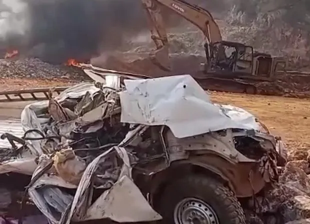 75 TKA Dievakuasi Usai Bentrokan di Morowali
