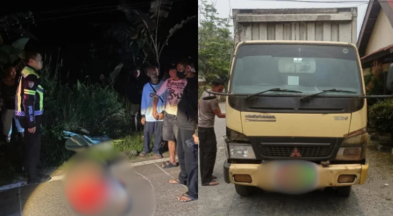 Kronologi Lengkap Pengungkapan Tabrak Lari di Jelimpo, Pelaku dan Kendaraan Ditemukan di Mempawah