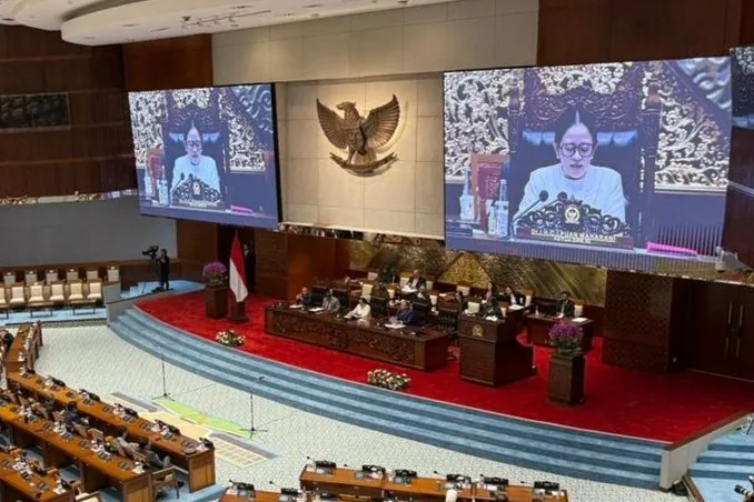 Revisi UU Pemilu Dimulai, Panja DPR Rapat Perdana Hari Ini