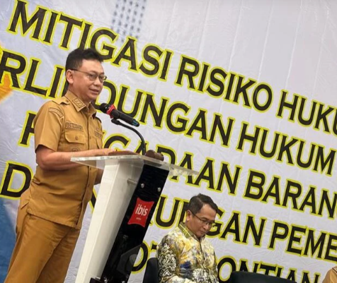Pengadaan Barang dan Jasa Pemkot Pontianak Disorot, Salah Pilih Penyedia Bisa Berujung Masalah