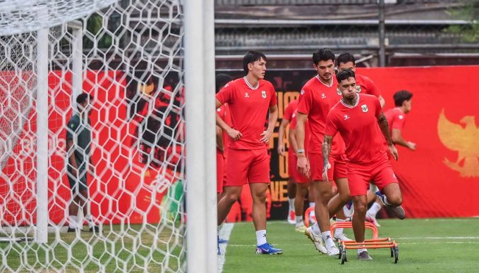 Final FIFA ASEAN Cup 2026, Timnas Indonesia Hadapi Thailand dan Ujian Strategi John Herdman