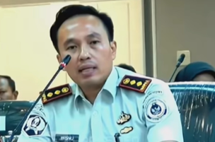 Kalapas Cibinong Dipecat Usai Skandal Sel Istimewa, Empat Pejabat Kena Sanksi Berat