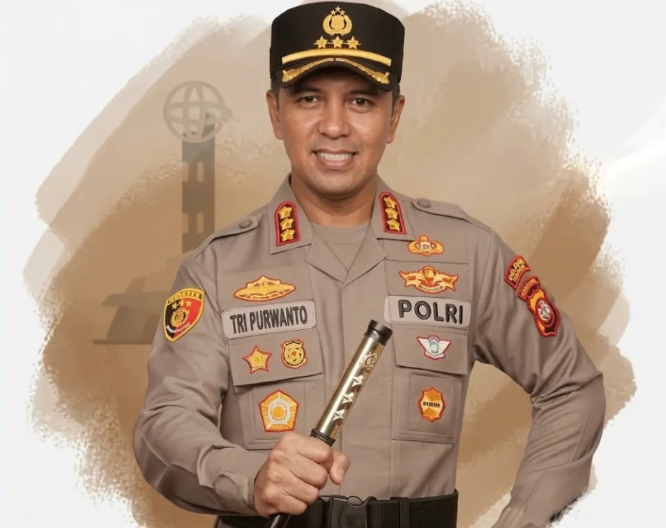Tringgiling Nasibmu Kini...