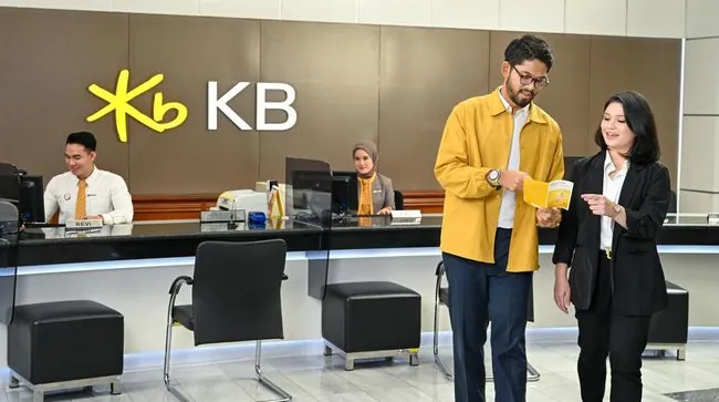 Menkop: Koperasi Akan Ambil Alih Kembali KB Bank
