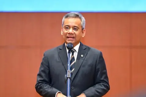 Kemenko Hilirisasi dan Transisi Energi Baru Dibentuk, Menkeu Ungkap dari Mana Anggarannya