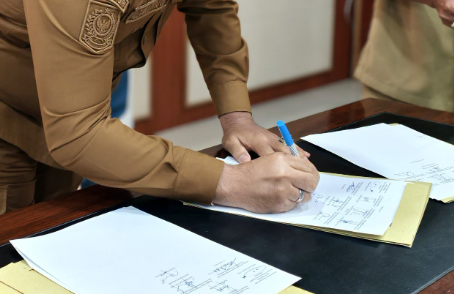 Sengketa Lahan 1.400 Hektare PT RSM dan Warga Segar Wangi Disepakati Berakhir Setelah Mediasi