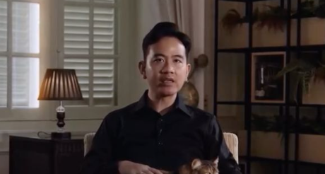 Gibran Respons Putusan MK soal Ijazah Dirinya