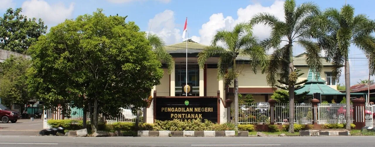 Gugatan Karhutla Kalbar Masuk Sidang Perdana