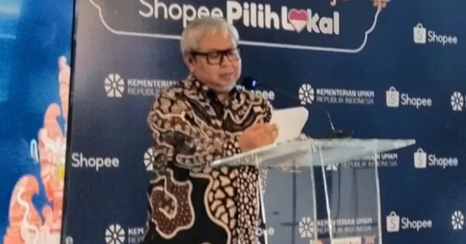 Kementerian UMKM Siapkan Diskon Biaya E-commerce 50 Persen