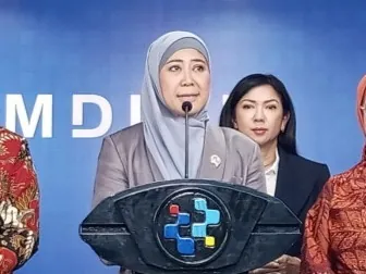TikTok Nonaktifkan 9 Juta Akun Anak, Meta 184 Ribu Akun