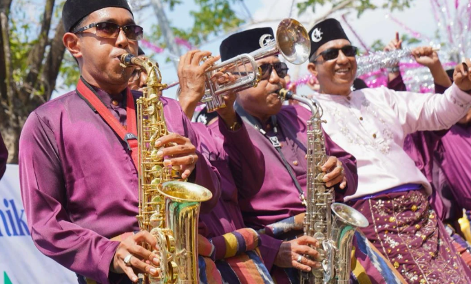 Hari Jadi ke-255 Kota Pontianak Digelar Sederhana