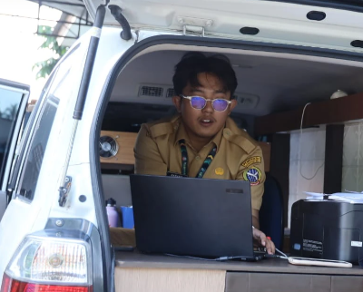 PBB-P2 Pontianak Dapat Keringanan hingga 50 Persen, Berlaku Sampai 30 November 2026