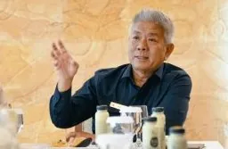 Garuda Indonesia Rombak Direksi dan Komisaris, Thomas Sugiarto Jadi Dirut
